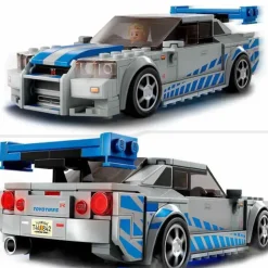 Nissan Skyline Gt-R (R34) De 2 Fast 2 Furious^* Sale