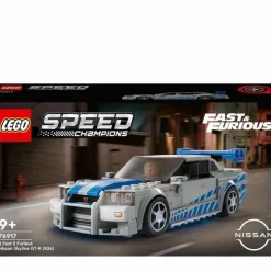 Nissan Skyline Gt-R (R34) De 2 Fast 2 Furious^* Sale