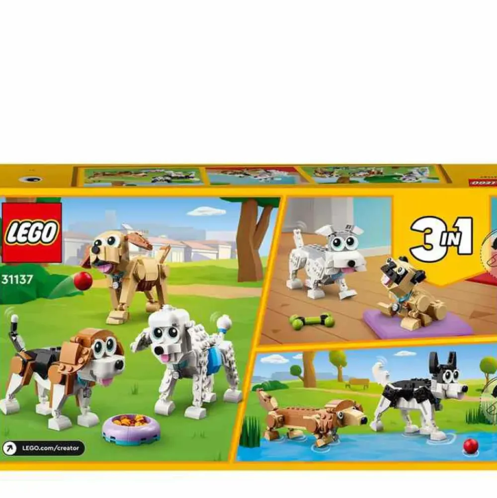 Perros Adorables^* New