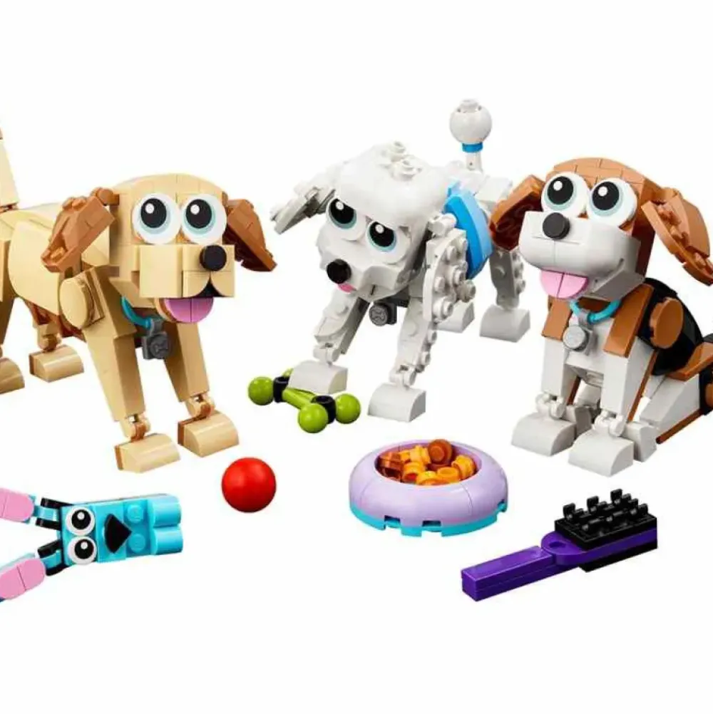 Perros Adorables^* New