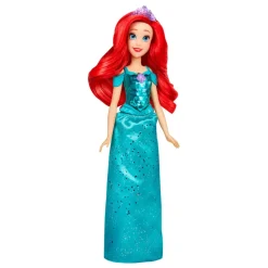 Princesa Ariel Brillo Real Royal Shimmer^* Hot