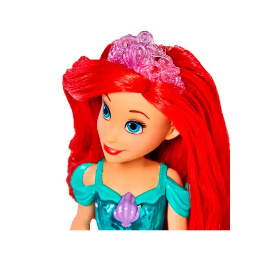 Princesa Ariel Brillo Real Royal Shimmer^* Hot