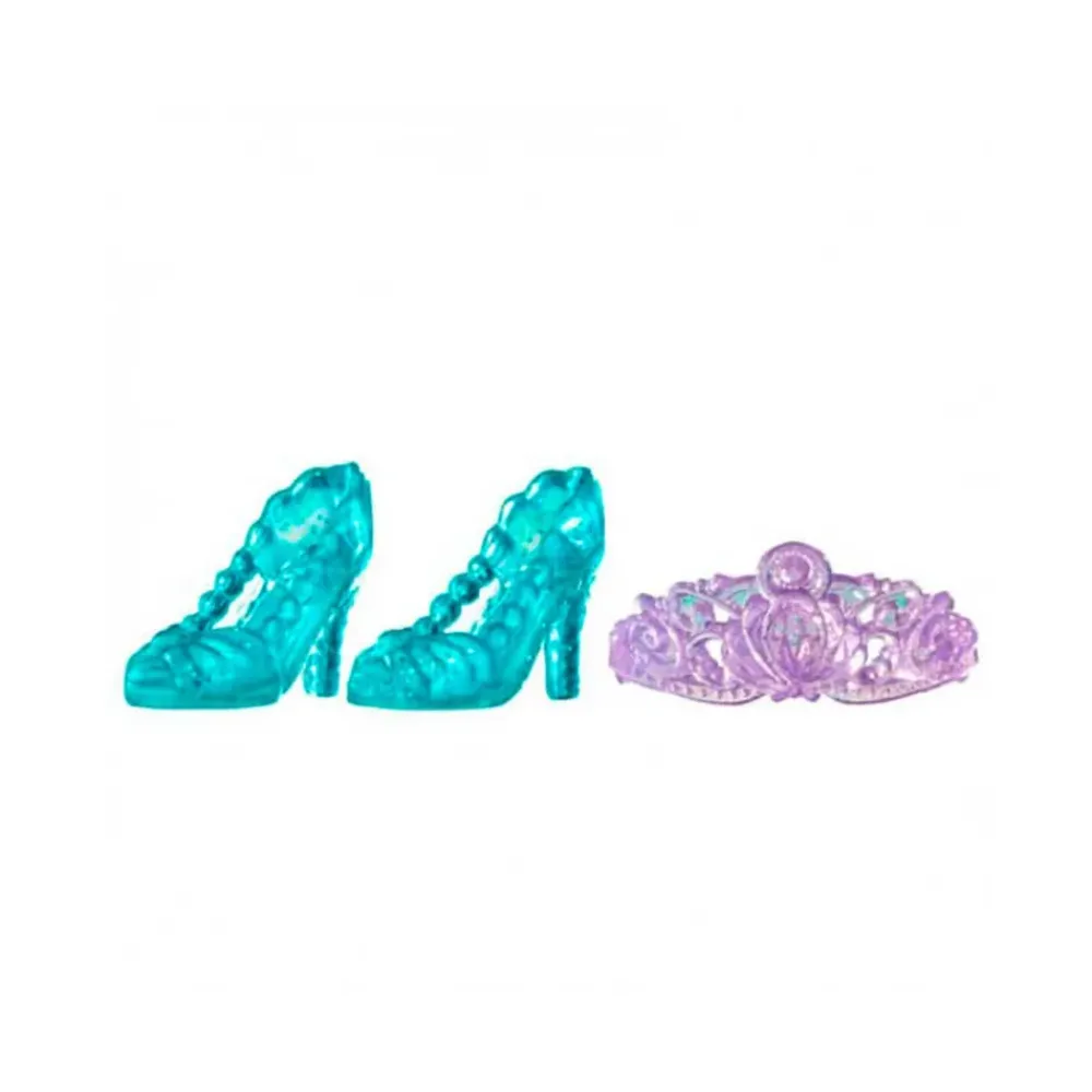 Princesa Ariel Brillo Real Royal Shimmer^* Hot