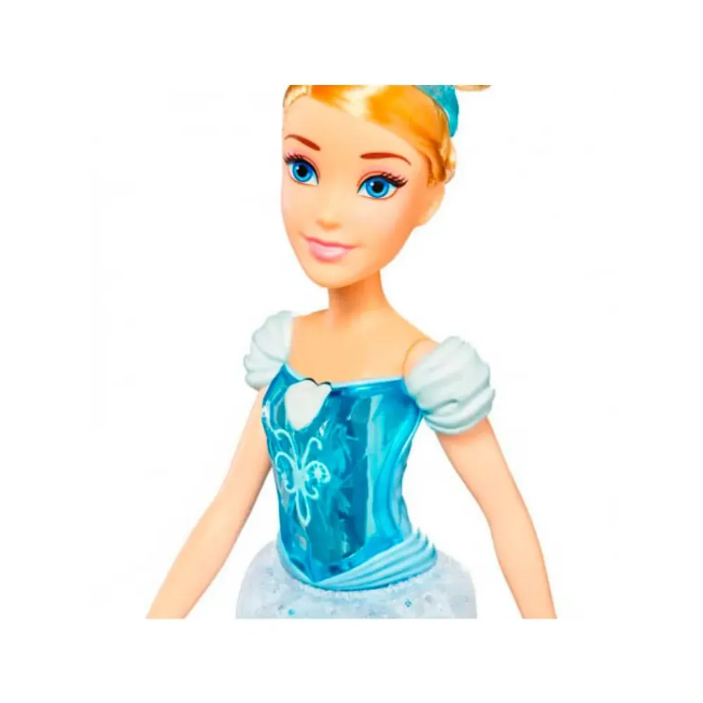Princesa Cenicienta Brillo Real Royal Shimmer^* Hot