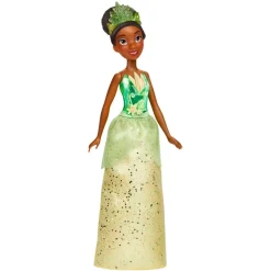 Princesa Tiana Brillo Real Royal Shimmer^* Clearance