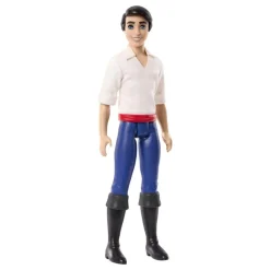 Princess - Muneco Principe Eric Inspirado En La Pelicula La Sirenita Figura De Juguete Hlv97^* Sale