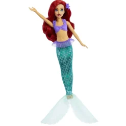 Princess Ariel Sirena A Princesa^* Best
