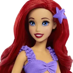 Princess Ariel Sirena A Princesa^* Best