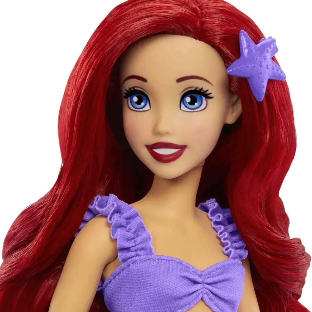 Princess Ariel Sirena A Princesa^* Best