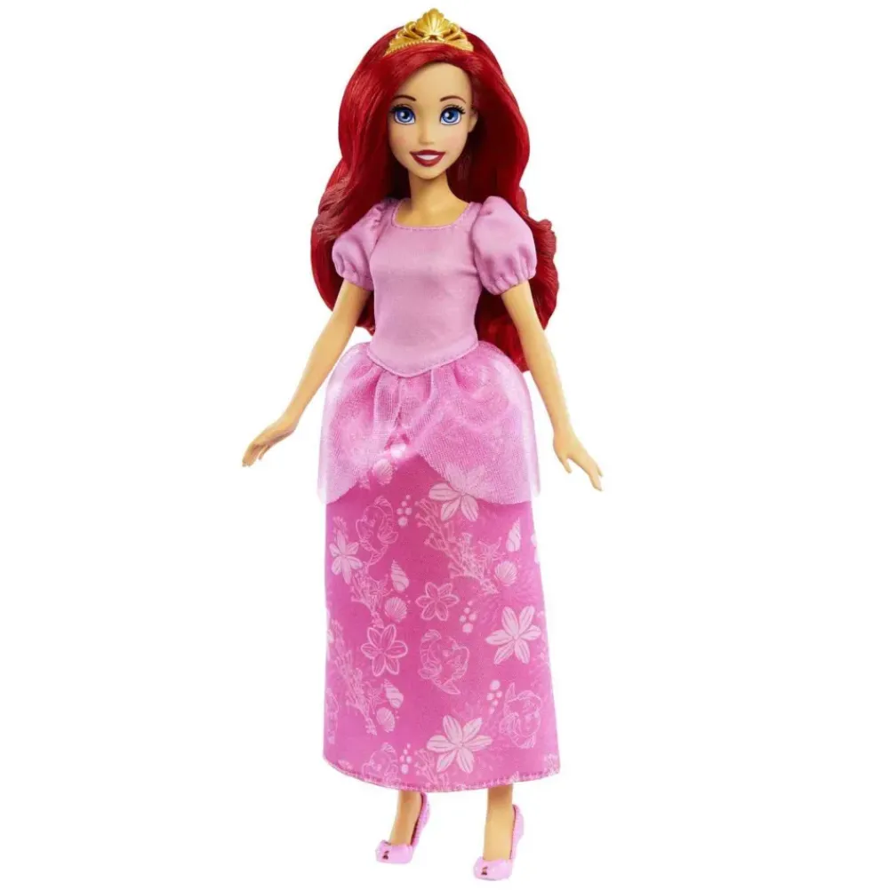 Princess Ariel Sirena A Princesa^* Best