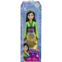 Princess Mulan Muneca Princesa 3 Anos^* Online