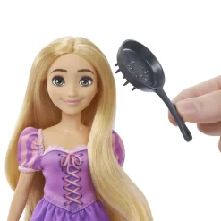 Princess Rapunzel Y Maximus Muneca Princesa Con Caballo De Juguete 3 Anos (Mattel Hlw23)^* Outlet