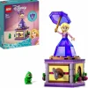 Rapunzel Bailarina^*