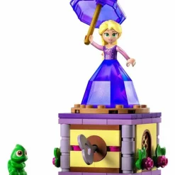 Rapunzel Bailarina^*