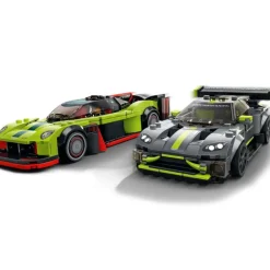 Speed Champions 76910 Aston Martin Valkyrie Amr Pro Y Aston Martin Vantage Gt3^* Sale