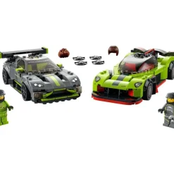 Speed Champions 76910 Aston Martin Valkyrie Amr Pro Y Aston Martin Vantage Gt3^* Sale