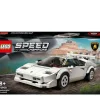 Speed Champions 76908 Lamborghini Countach^* Clearance