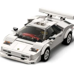 Speed Champions 76908 Lamborghini Countach^* Clearance