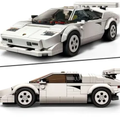 Speed Champions 76908 Lamborghini Countach^* Clearance