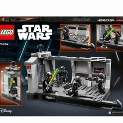 Star Wars 75324 Ataque De Los Soldados Oscuros^* Outlet