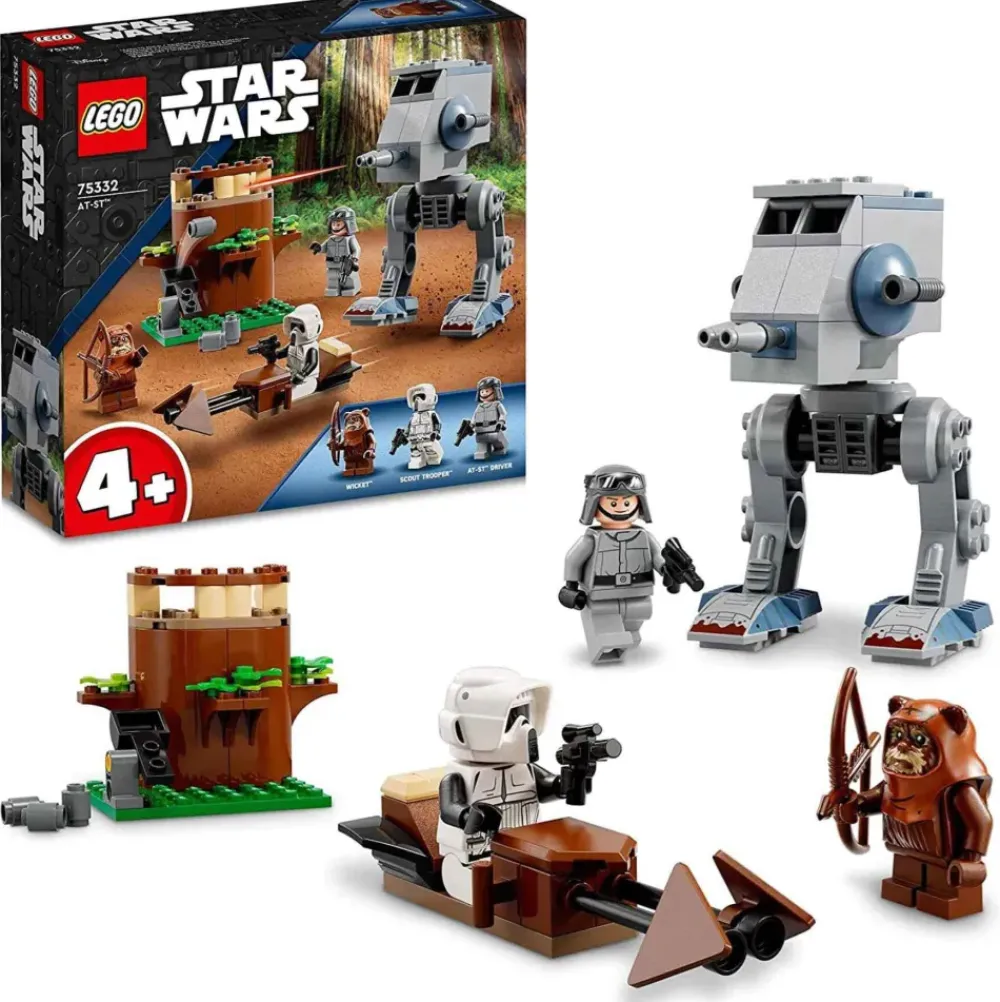 Star Wars At St 75332^* Online