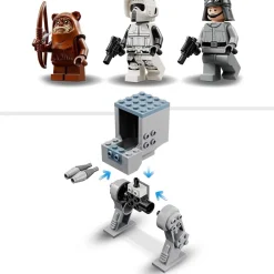Star Wars At St 75332^* Online