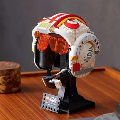 Star Wars Casco De Luke Skywalker (Rojo Cinco) 75327^* Clearance