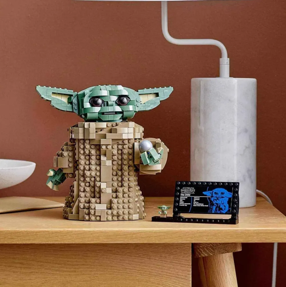 Star Wars El Nino (75318)^* Clearance