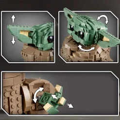 Star Wars El Nino (75318)^* Clearance