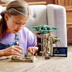 Star Wars El Nino (75318)^* Clearance