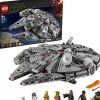 Star Wars Tm Halcon Milenario^* Hot