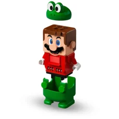 Super Mario 71392 Pack Potenciador Mario Rana^* Discount