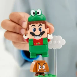 Super Mario 71392 Pack Potenciador Mario Rana^* Discount