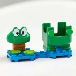 Super Mario 71392 Pack Potenciador Mario Rana^* Discount