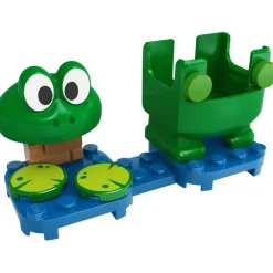 Super Mario 71392 Pack Potenciador Mario Rana^* Discount