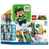Super Mario Aventuras Con Luigi Pack Inicial 71387^* Outlet