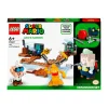 Super Mario Set De Expansion: Laboratorio Y Succionaentes De Luigi'S Mansion 71397^* Clearance