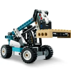 Technic 42133 Manipulador Telescopico^* Outlet
