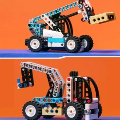 Technic 42133 Manipulador Telescopico^* Outlet