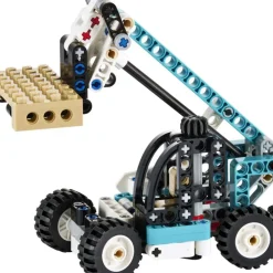 Technic 42133 Manipulador Telescopico^* Outlet