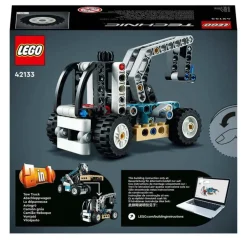 Technic 42133 Manipulador Telescopico^* Outlet