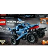 Technic 42134 Monster Jam Megalodon^* New