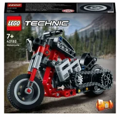 Technic 42132 Moto^* Best