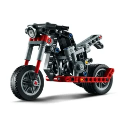 Technic 42132 Moto^* Best