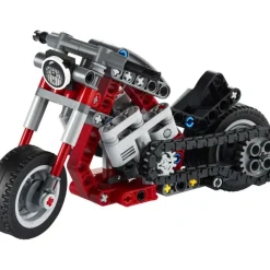 Technic 42132 Moto^* Best