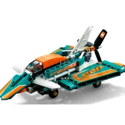 Technic Avion De Carreras^* Online
