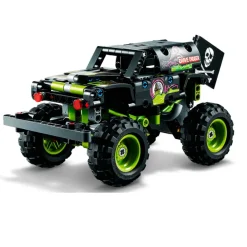 Technic Monster Jam Grave Digger^* Best