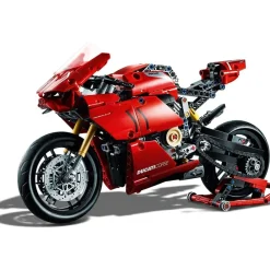 Technic Moto Ducati Panigale V4 R (42107)^* Outlet
