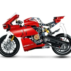 Technic Moto Ducati Panigale V4 R (42107)^* Outlet