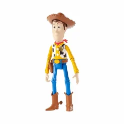 Toy Story 4 Figura De Juguete Woody^Imaginext